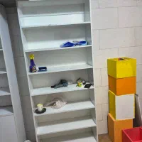 قفسه|فروشگاه و مغازه|نیشابور, شهرک قدس|دیوار