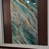 اجرای کار سقف کاذب pvc تایل و...