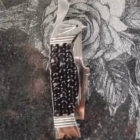 چاقو|کلکسیون اشیاء عتیقه|رامهرمز, |دیوار