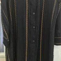 مانتو مجلسی زنانه