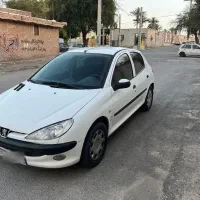 ۲۰۶تیپ ۵مدل ۹۷