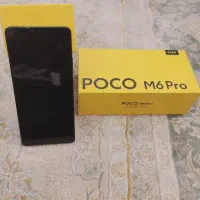 POCoM6Pro|موبایل|گرمسار, |دیوار