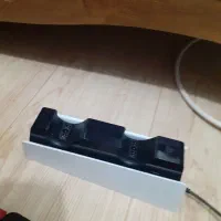 ps5 pro دو دسته آنلاین|کنسول، بازی ویدئویی و آنلاین|کرج, فاز ۴ مهرشهر|دیوار