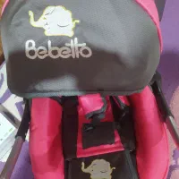 کریر،روروئک،گهواره|کالسکه و لوازم جانبی|رفسنجان, |دیوار