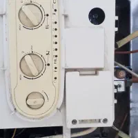 پکیج ایران رادیاتور کم کارکرد سایز بزرگ|آبگرمکن، پکیج، شوفاژ|تهران, ونک|دیوار