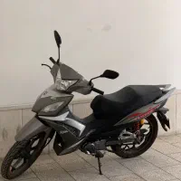 موتور شوکا|موتورسیکلت|مشهد, هفت تیر (آب و برق)|دیوار