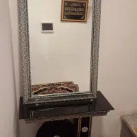آینه|آینه|سنندج, |دیوار