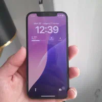 ایفون ایکس اس مکس ۲ سیم zaa