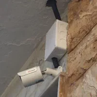 نصب انواع دوربین های مداربسته و دزدگیر اماکن