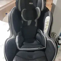 صندلی ماشین چیکو