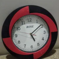 ساعت دیواری|ساعت دیواری و تزئینی|سبزوار, ولیعصر (نجار آباد)|دیوار