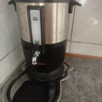 سماور برقی ناسا