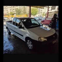 ال نود وانت پیکاپ