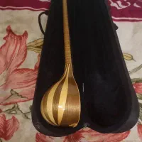 سه تار مفاخری