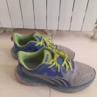 کفش پوما نو