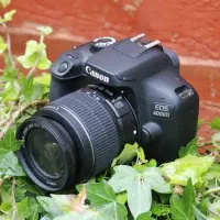 دوربین‌عکاسی canon 1300-d