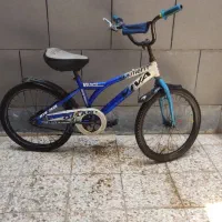 دوچرخه سایز 20