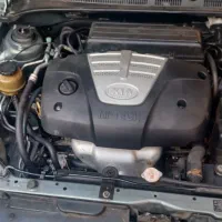 ریو مدل ۸۸ کم کار و کارمندی|خودرو سواری و وانت|قائم‌شهر, |دیوار