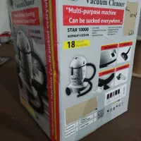 جارو برقی فقط ۵ میلیون تومان