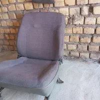 سندلی پراید