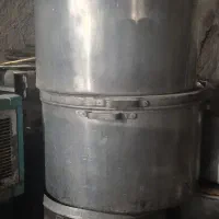 فروش خریدار قابلمه دیگ روحی آلومینیومی دیگ مسی|ظروف پختوپز|تهران, چهارصد دستگاه|دیوار