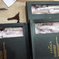 چاقو چنگال میوه خوری نونو|ظروف سرو و پذیرایی|تهران, سلیمانی|دیوار