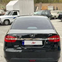 جک J5 اتومات ۹۳|خودرو سواری و وانت|تهران, خانی‌آباد|دیوار