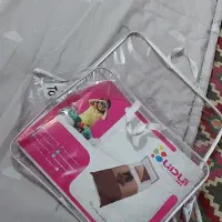 روتختی طرح رنگین‌کمان تک  نفره|سرویس روتختی|مشکین‌دشت, |دیوار
