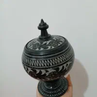 شکلات خوری سنگی