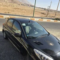 ۲۰۷ مدل ۹۶|خودرو سواری و وانت|کوهسار (البرز), |دیوار