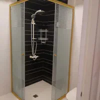 کابین دوش حمام