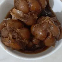 سیر ترشی هفت ساله واقعی|خوردنی و آشامیدنی|پرند, فاز ۲|دیوار