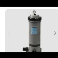 کارتریج فیلتر و پمپ استخری