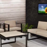 ست های مبلمان اداری|دفتر کار|آبادان, |دیوار