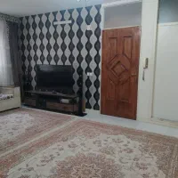آپارتمان ۵۲ متری تک واحدی