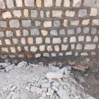 اجرای سنگ لاشه،مالون،خشت فرش،سنگ فرش،بلوک فرش|خدمات پیشه و مهارت|لردگان, |دیوار