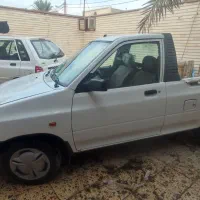 پراید وانت ۱۴۰۰|خودرو سواری و وانت|اهواز, شریعتی جنوبی|دیوار