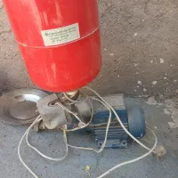 پمپ اب سکه وقعطات موتور انژکتور|ابزارآلات|قوچان, |دیوار