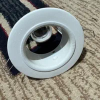قاب هالوژن لامپ خور