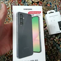 a56 5g|موبایل|قم, شاه سید علی|دیوار