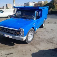 نیسان دیزل|خودرو سواری و وانت|سراب, |دیوار