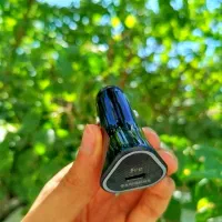 شارژر فندکی|لوازم جانبی موبایل و تبلت|اصفهان, بهارستان|دیوار