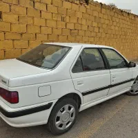 فروش پژو پارس ،xu7 مدل ۴۰۱