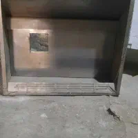 هواکش آشپز خانه صنعتی|کافیشاپ و رستوران|یزدان شهر, |دیوار