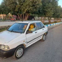 پراید صبا مدل90دوگانه شرکتی