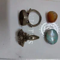 سنگ انگشتر ورکاب انگشتر