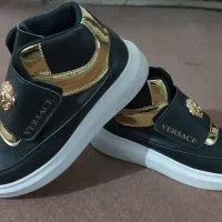 کفش اسپرت نو سایز ۳۸|کیف، کفش، کمربند|کرمانشاه, |دیوار