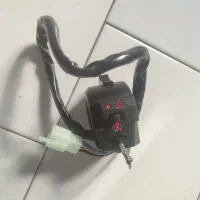 قاب کیلومتر CDI قلوه فلزی و قاب بغل|قطعات یدکی و لوازم جانبی|اصفهان, بهارستان|دیوار