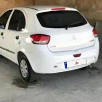 فقط معاوضه تیبا ۲ با دنا پلاس