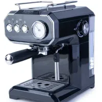 حراج اسپرسوساز خانگی نیمه صنعتی اسپر سو قهوه ساز|سماور، چایساز، قهوهساز|قدس, شهرقدس|دیوار